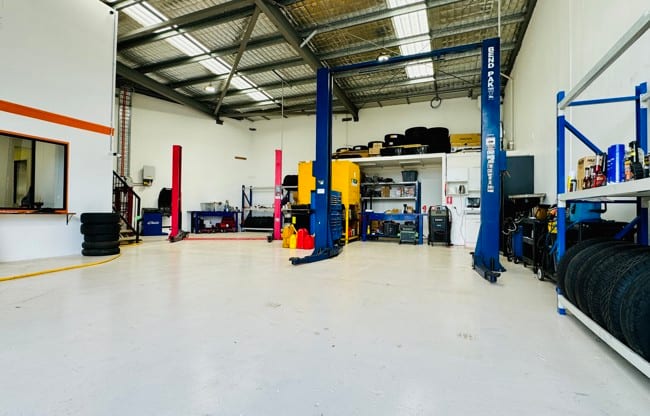 Driven Autocare, Molendinar – photo 2